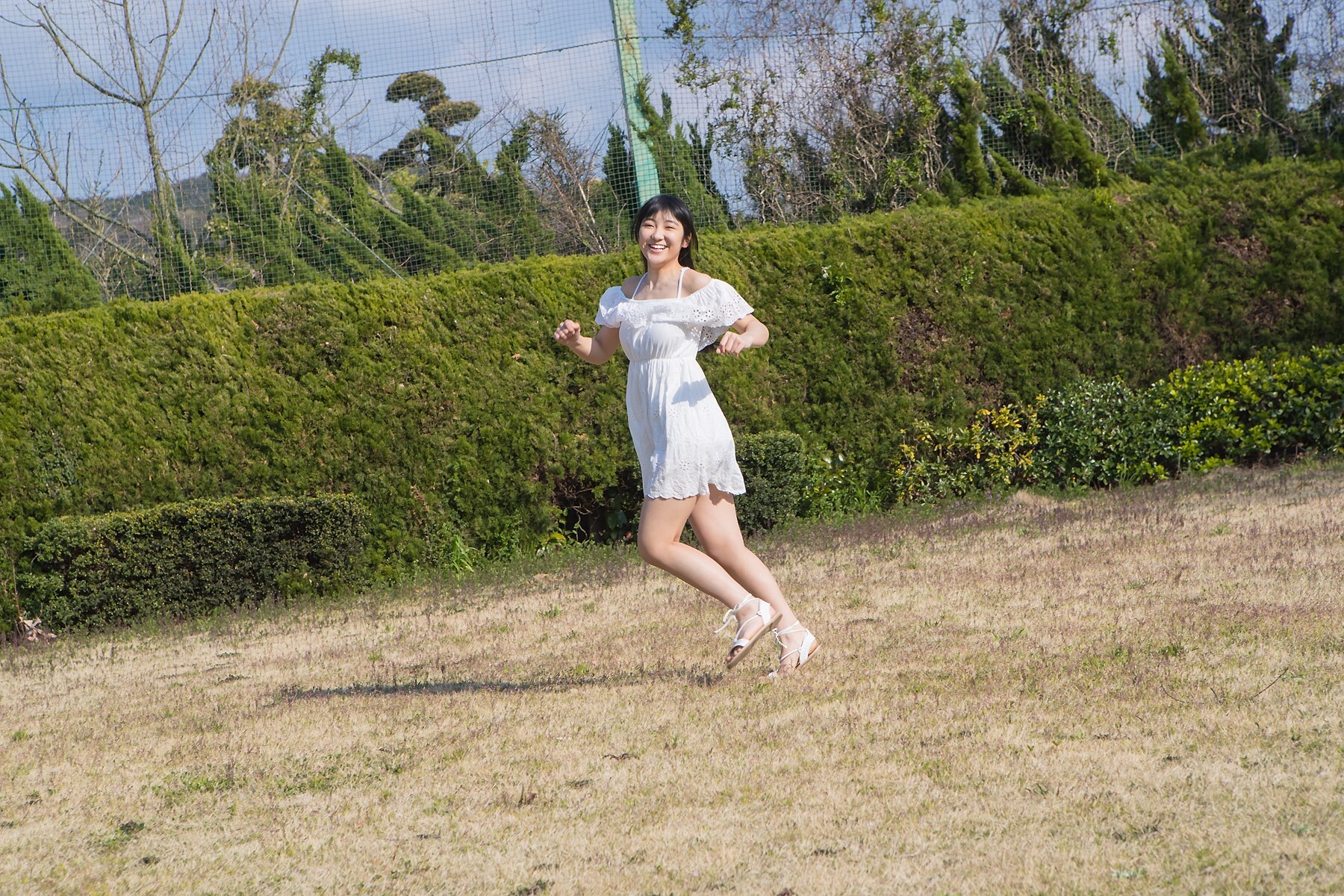 [Minisuka.tv] 2017-05-11 NewComer 2017 - Special Gallery 09